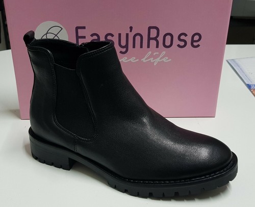 Easy rose relaxshoe - easy'n,