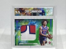 2021-22 Origins Rookie Jumbo