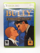 Bully Scholarship Edition Xbox