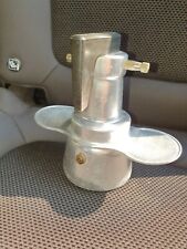 vecchia CAFFETTIERA MACCHINA CAFFE' - RAPID