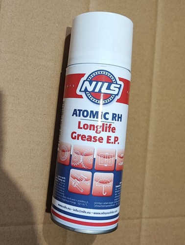 Nils atomic spray - atomic, rh