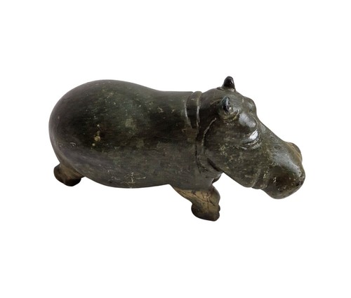 Ippopotamo pietra - ippopotamo,