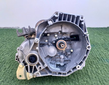 GRUPPO SCATOLA CAMBIO 5 MARCE FIAT 500L 1.3 MJT 95 CV ANNO 2016 RICAMBI AUTO