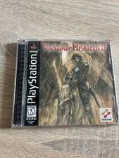 Vandal Hearts II (2) US (NTSC)