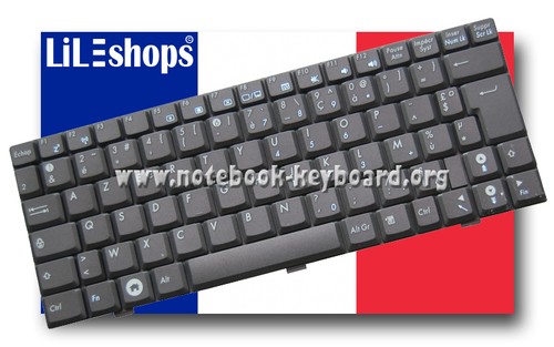 Clavier français original - clavier,