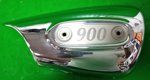 Triumph thunderbird legend 900 - triumph,