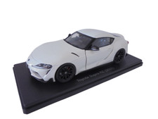Toyota Supra RZ 2022 - 1:24