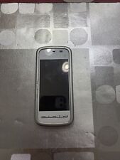 Nokia 5230 Cellulare Telefonino Vintage Testare Ricambi Riparare