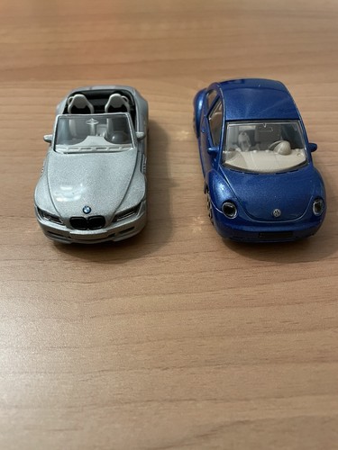 Modellini bmw auto - modellini,