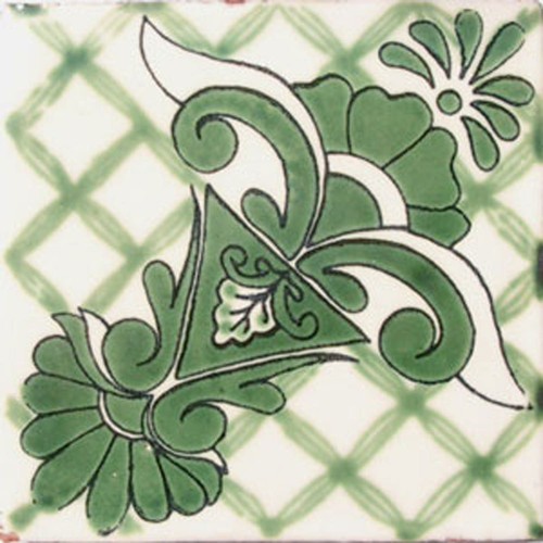 C029 talavera messicana - #c029,