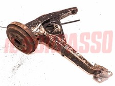 TRAPEZIO SOSPENSIONE POSTERIORE SINISTRA FIAT 126 2 SERIE ORIGINALE
