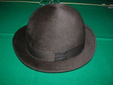 Cappello da uomo, usato