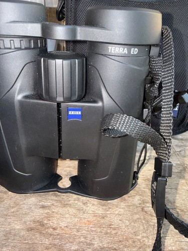 Zeiss 8x42 binocolo terra - terra, con
