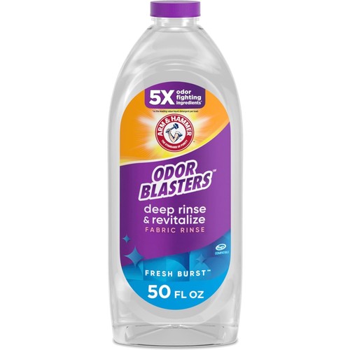 Odor blasters risciacquo - odor,