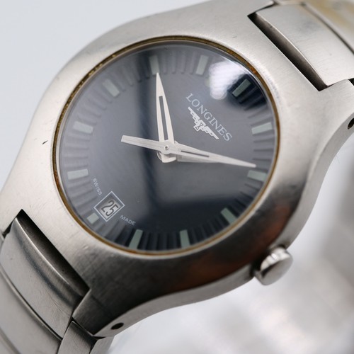 Longines oposition ladies - longines,