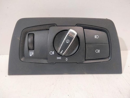 9265302 devio leva - luci, bmw