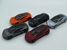 Hot Wheels & Matchbox 2020