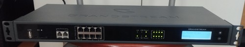 Grandstream ucm 6208 - grandstream,