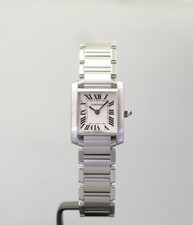 Set completo Cartier Tank
