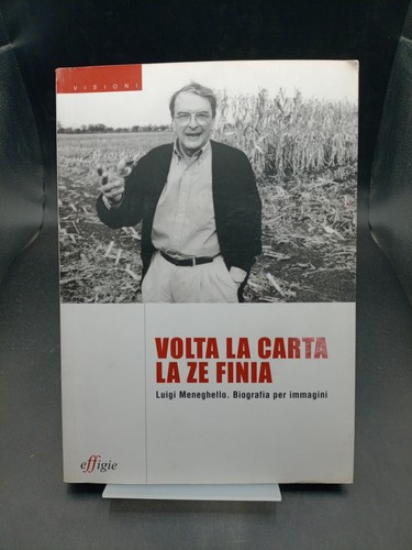 Volta carta ze finia - carta,,