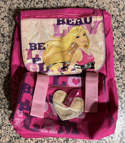 Zaino barbie vintage y2k - barbie, /y2k