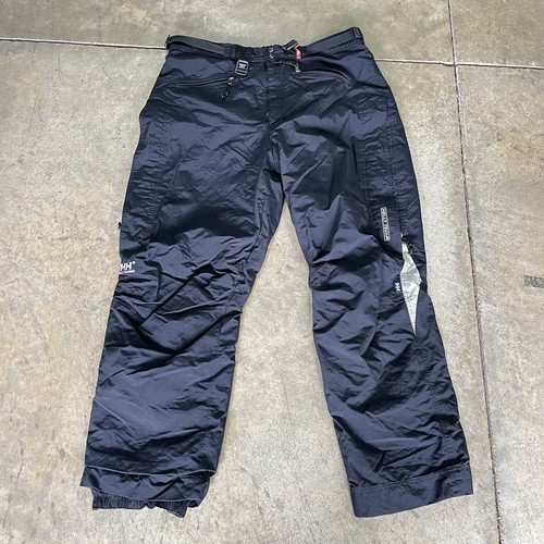 Pantaloni sci isolati - da, helly