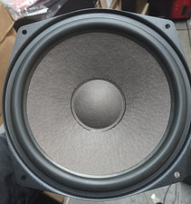 1 x woofer MB quarto woofer n