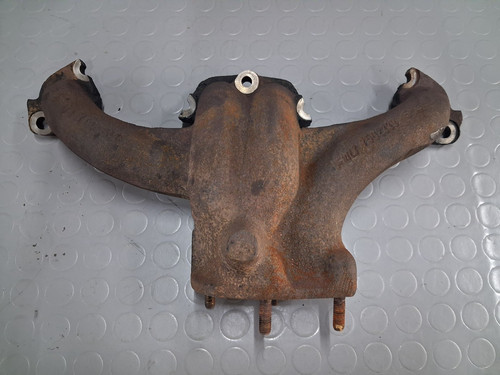 Collettore scarico per fiat - scarico,