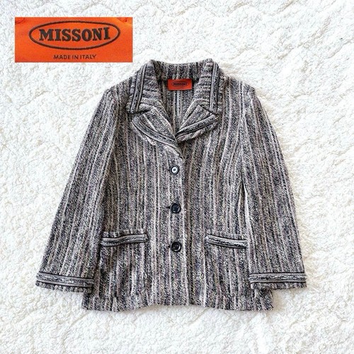 Euc missoni giacca - missoni,