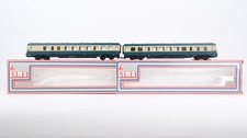 Lima H0 201091/201090 Treno