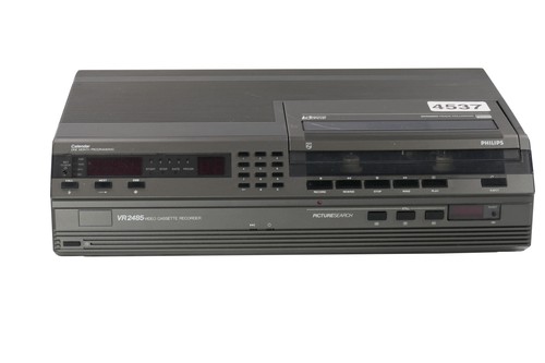 Philips vr2485 - philips, |