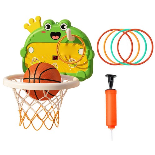 Canestro basket muro - da,