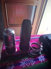 Bocchino Per Clarinetto Con
