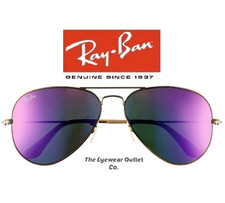 Espositore negozio Rayban