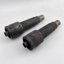 Scarico Harley Davidson