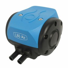 Pulsatore pneumatico per