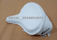 Sedile solo adatto per Harley