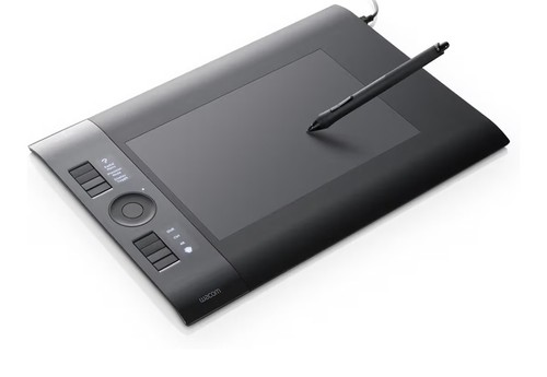 Wacom intuos ptk640 - intuos,