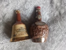 Whisky Bottles. Chivas Royal