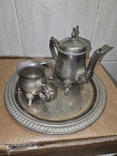 SERVIZIO DA THE / CAFFÈ