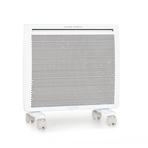 Termoconvettore 1 con - 2,
