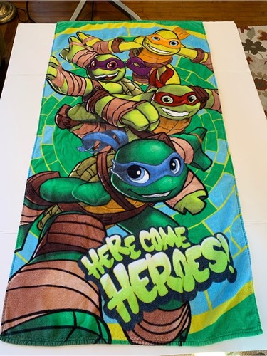 Telo mare tmnt teenage mutant - tmnt,