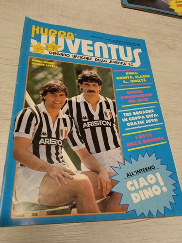 Hurrà juventus tavola favero - juventus,