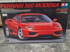 1/24 Tamiya 24228 Ferrari 360