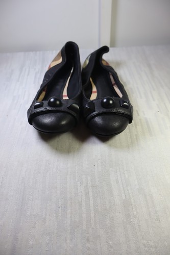 Burberry scarpe ballerine - scarpe,