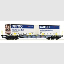 Roco 6600028 - Carro