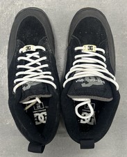 NEW DC CLOCKER 90’S