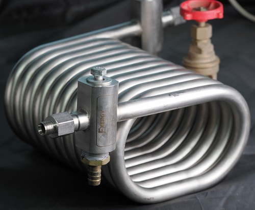 Exergy tubo bobina in - exergy,