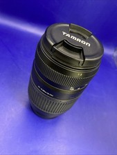 Tamron AF 70-300 mm F/4-5.6 Di