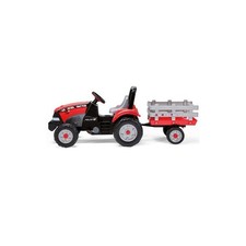 Trattore Peg Perego CD0551